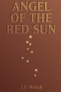 Angel of the Red Sun