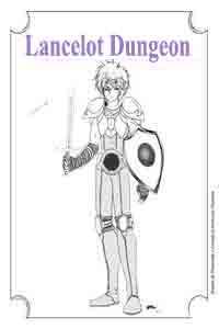 Lancelot Dungeon
