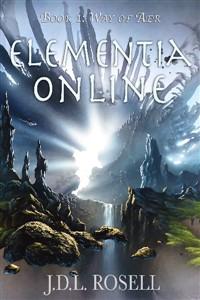 Elementia Online: Way of Aer