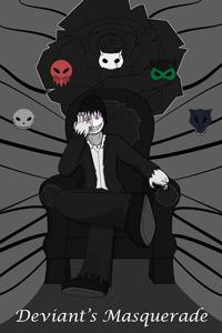 Deviant's Masquerade: Lore Compendium