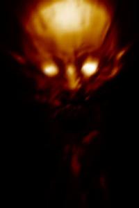 A Descent Into Madness