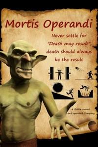 Mortis Operandi