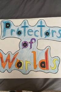 Protector's of Worlds