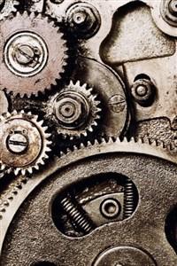 The Mechanism Transcript