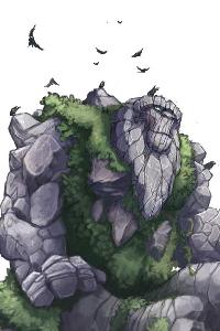 Colossus' Dream