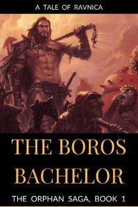 The Boros Bachelor