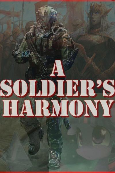 A Soldier's Harmony